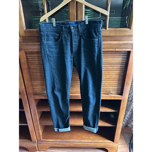 Rag & Bone High Rise Skinny - Picture 2 of 6